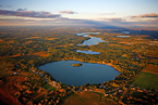 East Troy Area Lakes